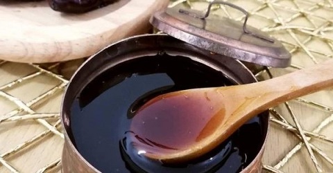 تصویر 1 از خرید و قیمت شیره خرما مرغوب فروش صادراتی
